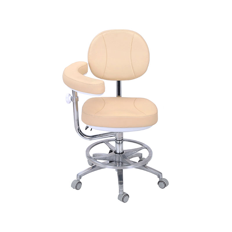 HZ1005Z Taas adjustable pedicure chair