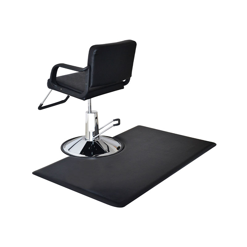 HZ30503050R78 Salon at barber shop chair anti-fatigue floor mat