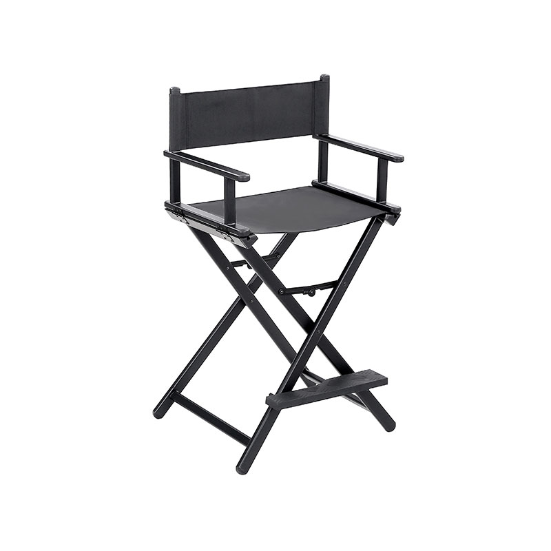HZ2007 Propesyonal na portable na natitiklop na makeup chair