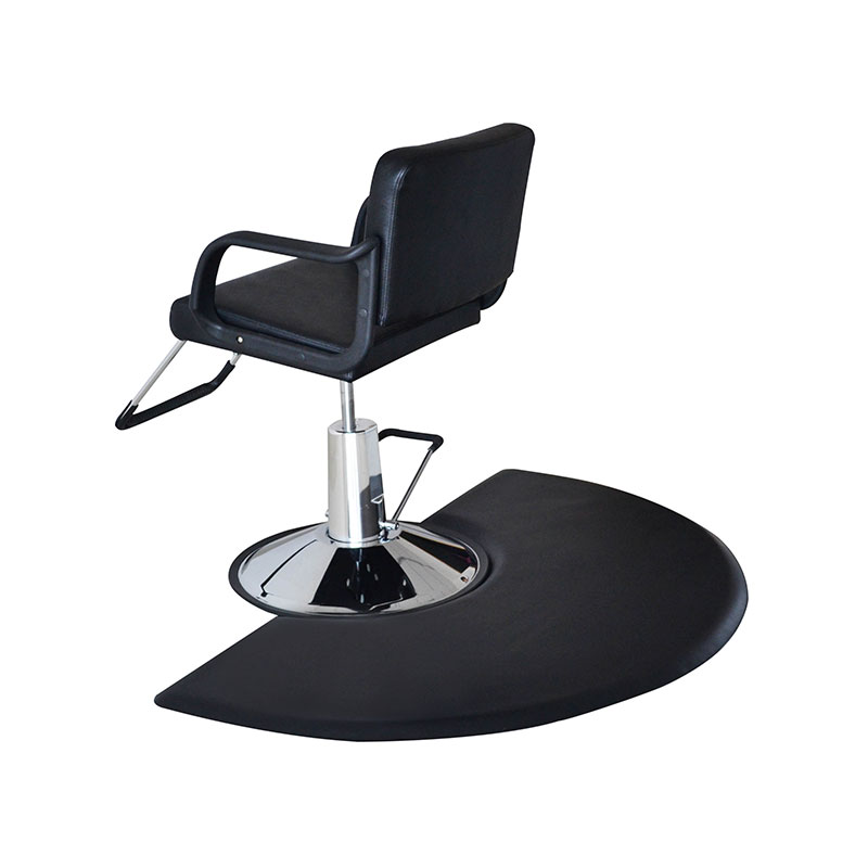 HZ3050S34 Barber chair mat salon at barber shop chair