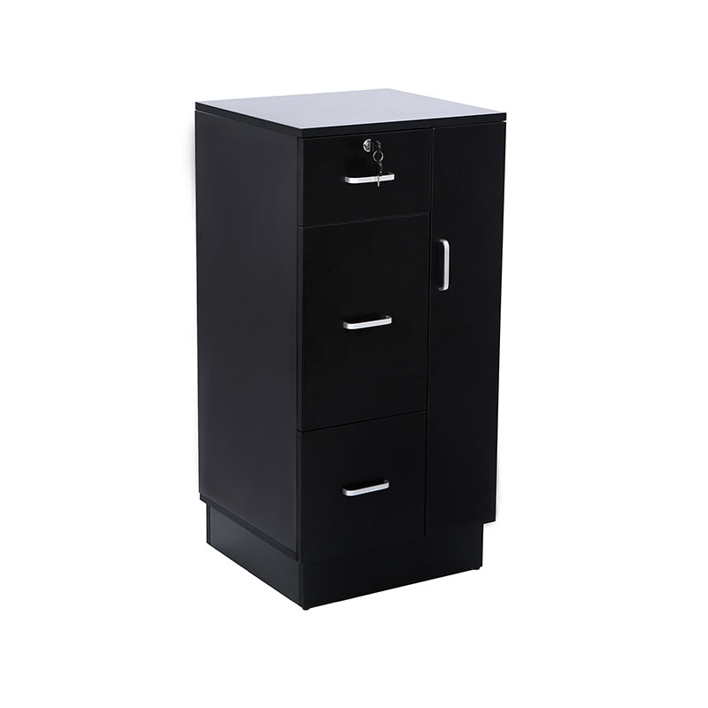 HZ2032Z istasyon ng estilo ng istasyon ng barber salon