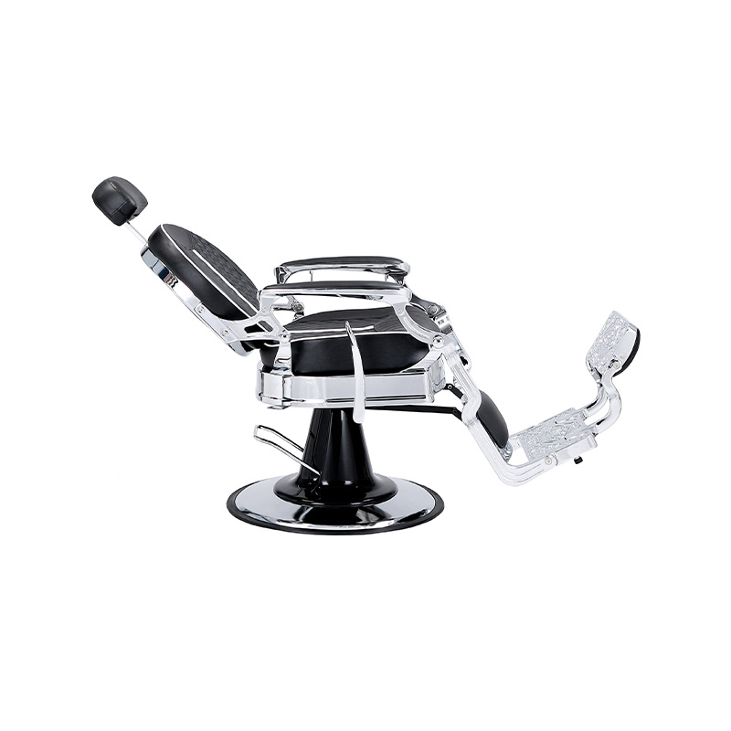 HZ87102WB / HZ87102BK /HZ87102WU / HZ87103 / HZ87102RB Color matching style vintage barber shop furniture