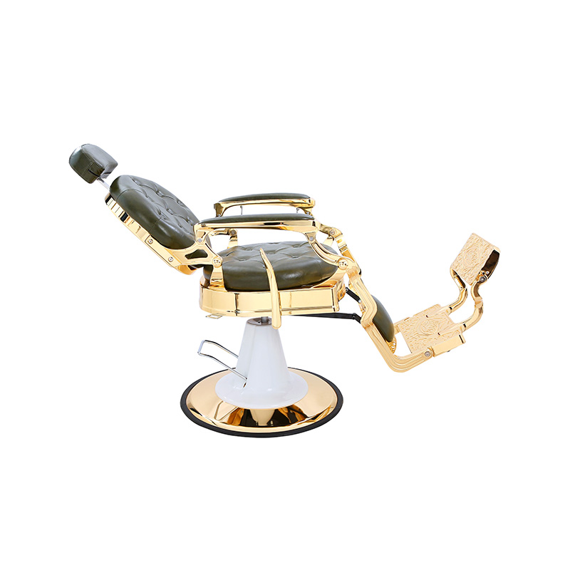 HZ8799ABK / HZ8799AGR / HZ8799WG / HZ8799RG Silya sa pag-aayos ng buhok ng oil-head barber ng panlalaki