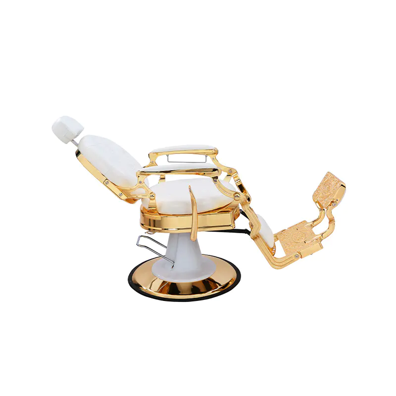 HZ8799ABK / HZ8799AGR / HZ8799WG / HZ8799RG Silya sa pag-aayos ng buhok ng oil-head barber ng panlalaki