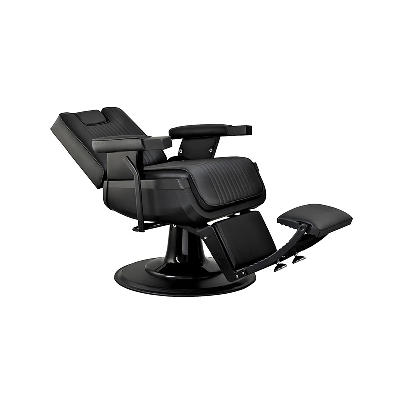 HZ8740GD / HZ8740DZ / HZ8740DB Itim na klasikong retro lincoln-style na barber chair