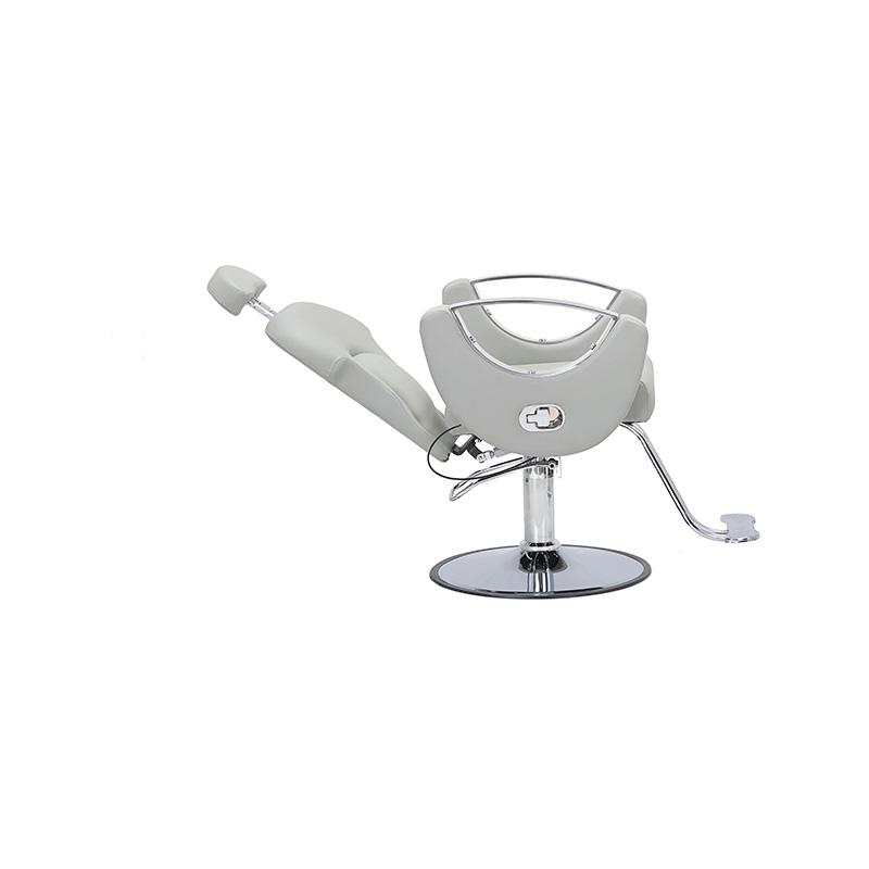 HZ8765BK / HZ8765H / HZ8765WG / HZ8765PK / HZ8765 Salon chair na nakahiga na barber hair chair