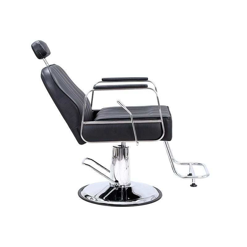 HZ88112B-BK / HZ88112B-PK All purpose salon chair