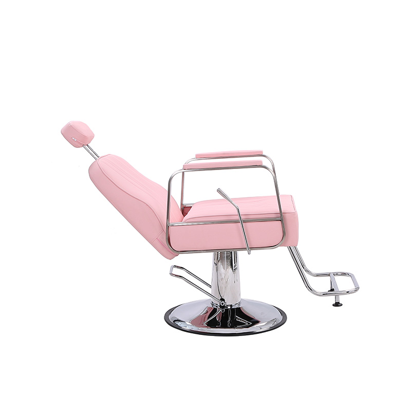 HZ88112B-BK / HZ88112B-PK All purpose salon chair