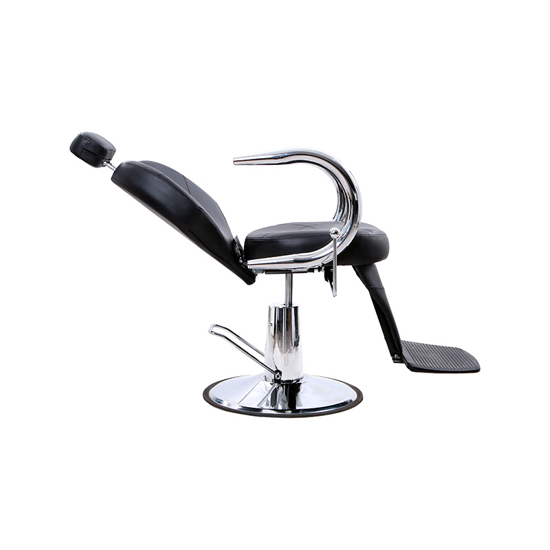 HZ87100BW / HZ87100BK Mga upuan sa pag-istilo ng hair chair salon