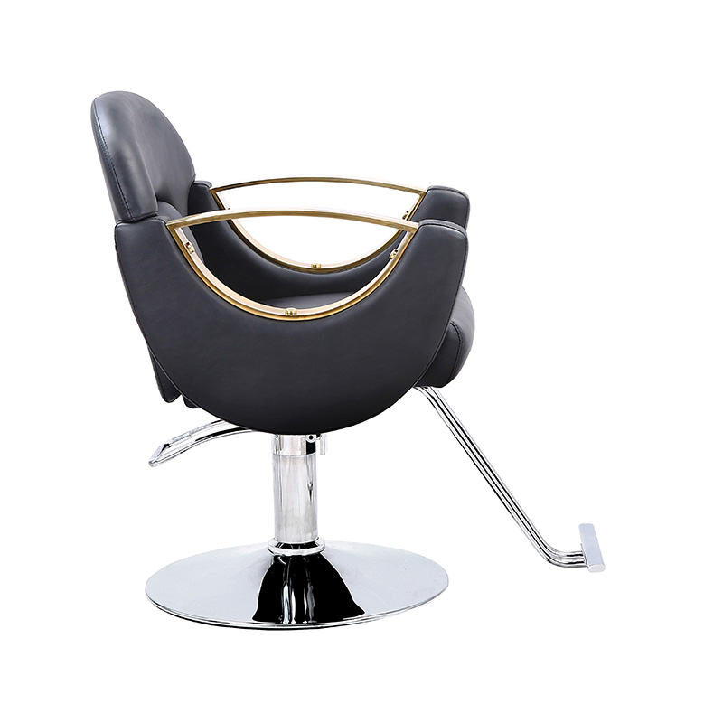HZ8765BZ / HZ8765WZ / HZ8765PZ / HZ8765Z Light duty styling salon chair