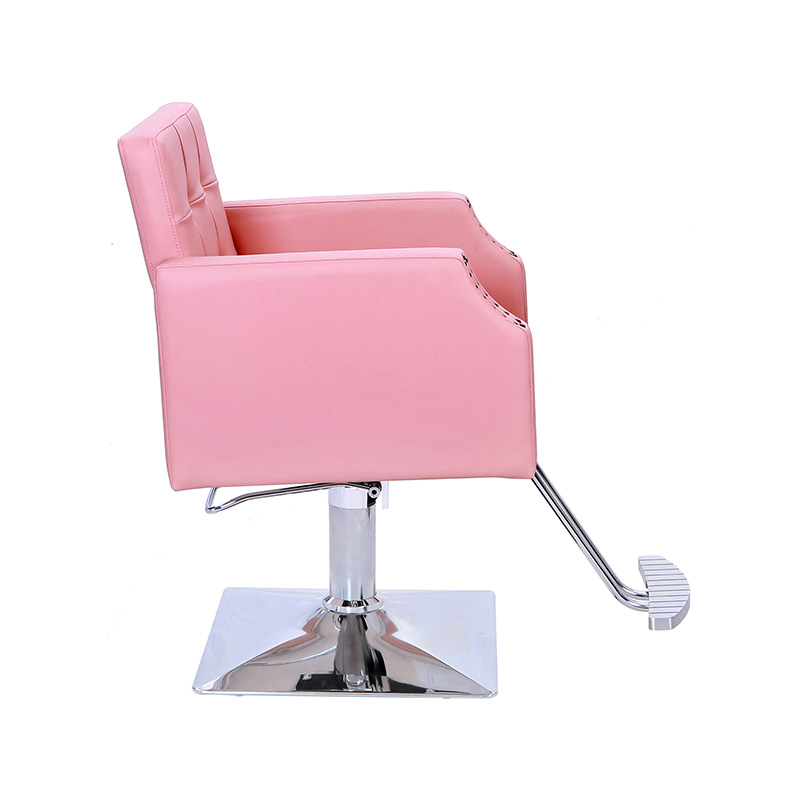 HZ88106/HZ88106P Salon chair para sa hair stylist