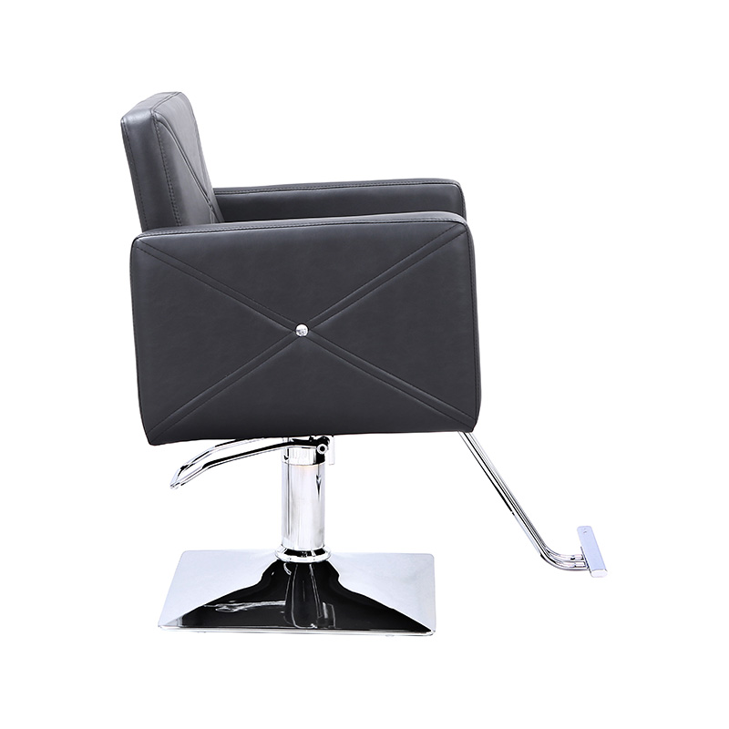 HZ8822EBK / HZ8822EZ / HZ8822E / HZ8822EPK Light / heavy duty taas adjustable hydraulic makeup hair salon chairs