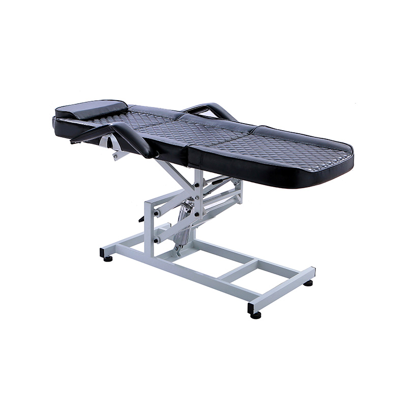 HZ010 Hydraulic massage bed taas adjustable tattoo SPA chair