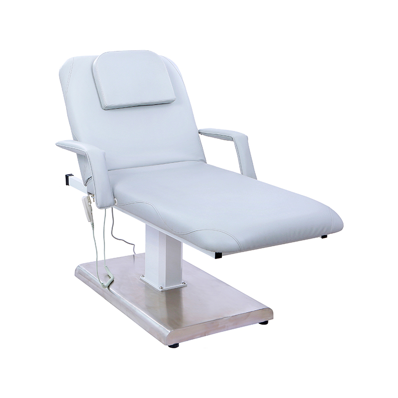 HZ011 / HZ012 Adjustable electric beauty bed professional massage table