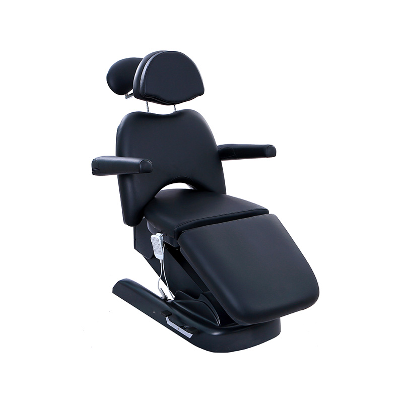 HZ1012 / HZ1012B / HZ1012C Electric treatment table (upuan) electric adjustable motors