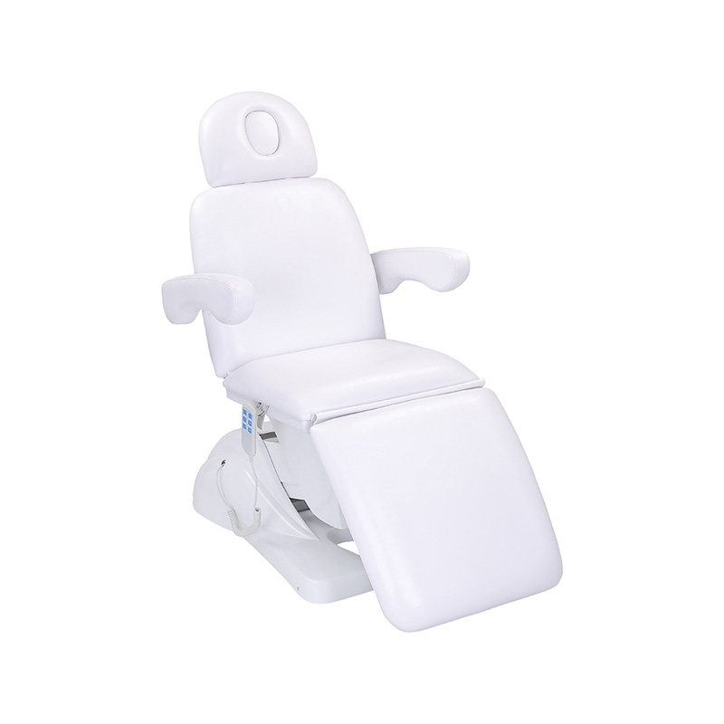 HZ1012 / HZ1012B / HZ1012C Electric treatment table (upuan) electric adjustable motors