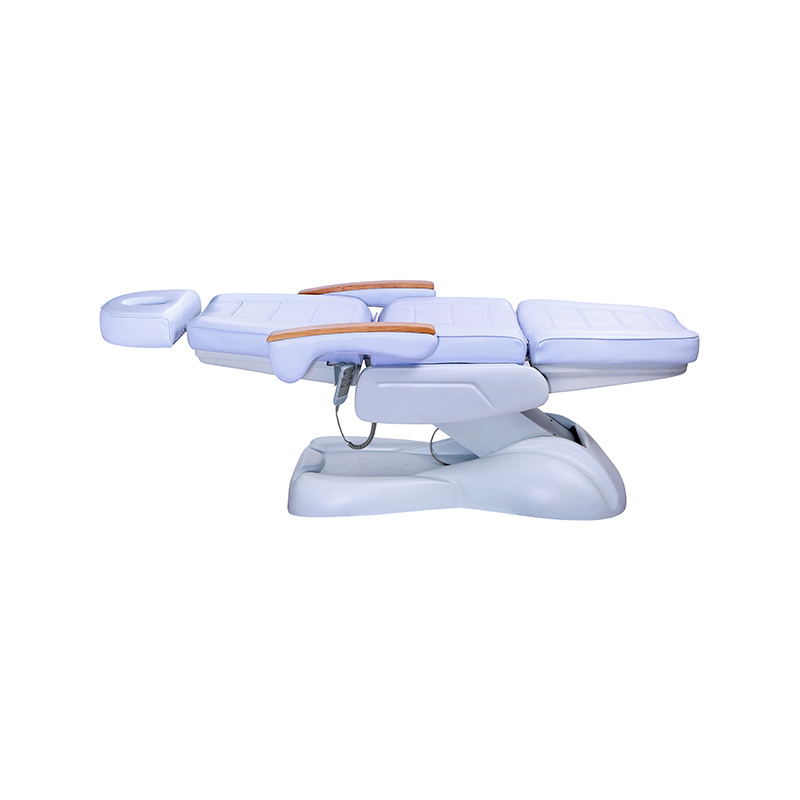 HZ1012 / HZ1012B / HZ1012C Electric treatment table (upuan) electric adjustable motors