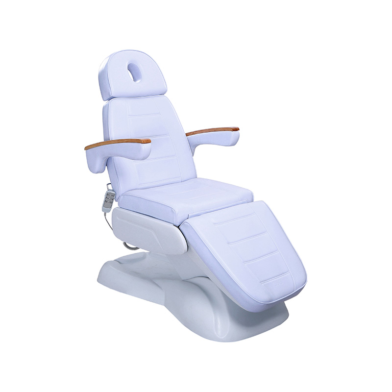 HZ1012 / HZ1012B / HZ1012C Electric treatment table (upuan) electric adjustable motors