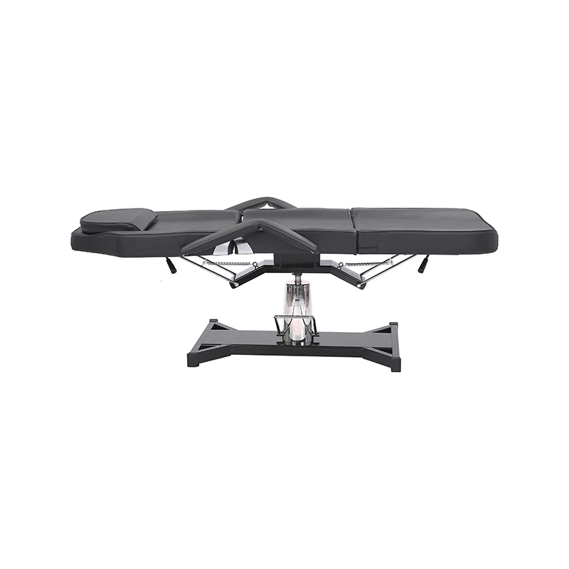 HZ006BKD / HZ006CWD / HZ006CW Hydraulic tattoo chair esthetician bed