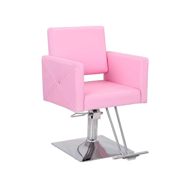 HZ8822EBK / HZ8822EZ / HZ8822E / HZ8822EPK Light / heavy duty taas adjustable hydraulic makeup hair salon chairs