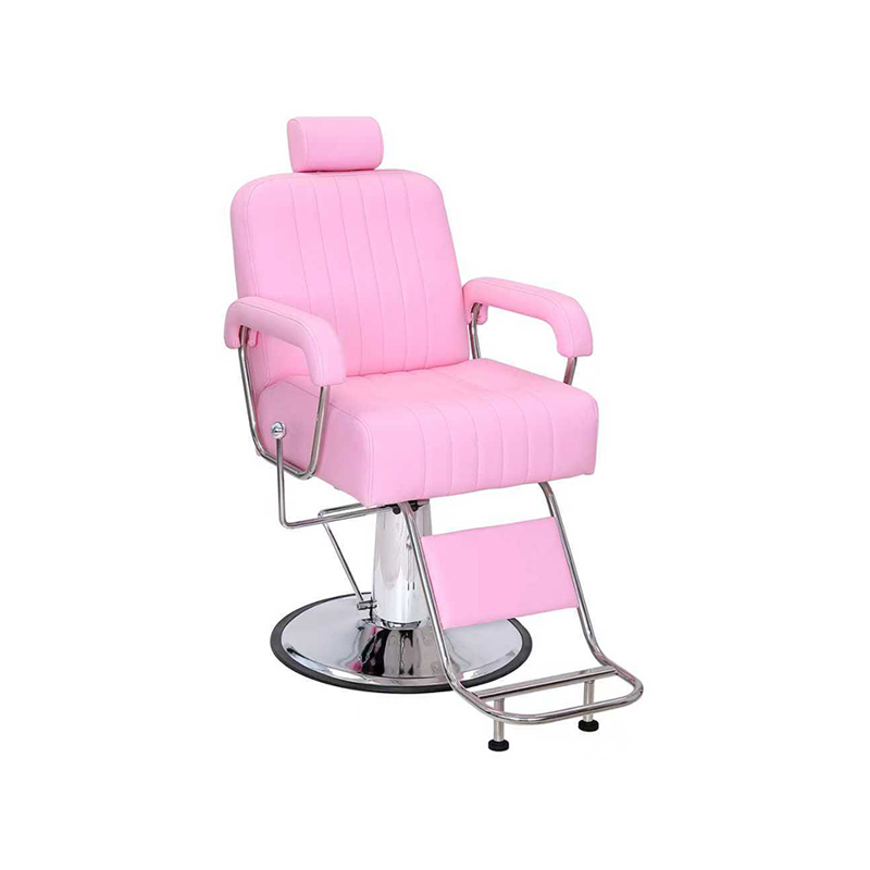 HZ87134 / HZ87134PK Reclining barber chairs