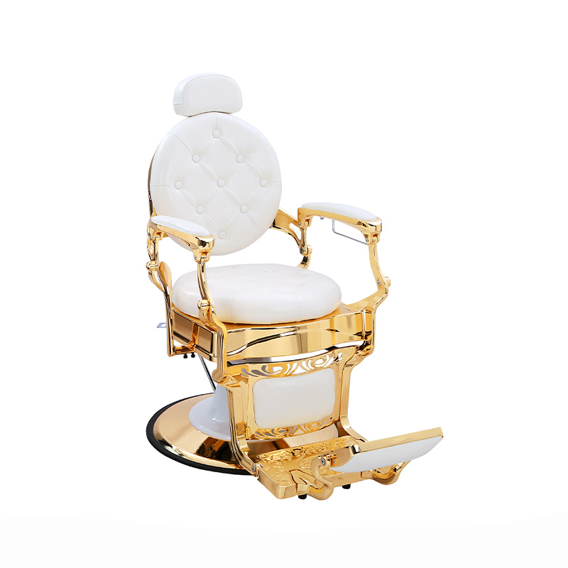 HZ8799ABK / HZ8799AGR / HZ8799WG / HZ8799RG Silya sa pag-aayos ng buhok ng oil-head barber ng panlalaki