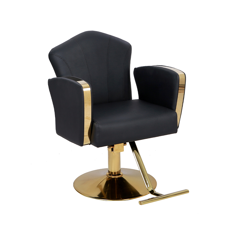HZ8808 / HZ8808W Auty salon styling chairs