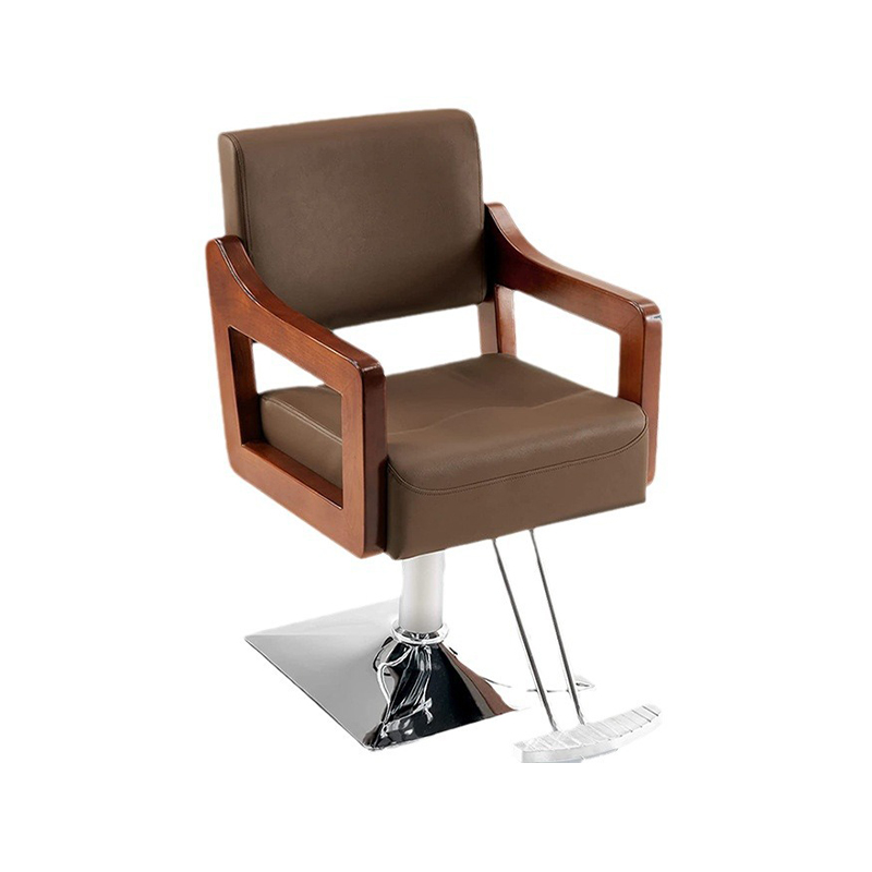 HZ88108B / HZ8808W / HZ88108 Classic hydraulic barber styling chair