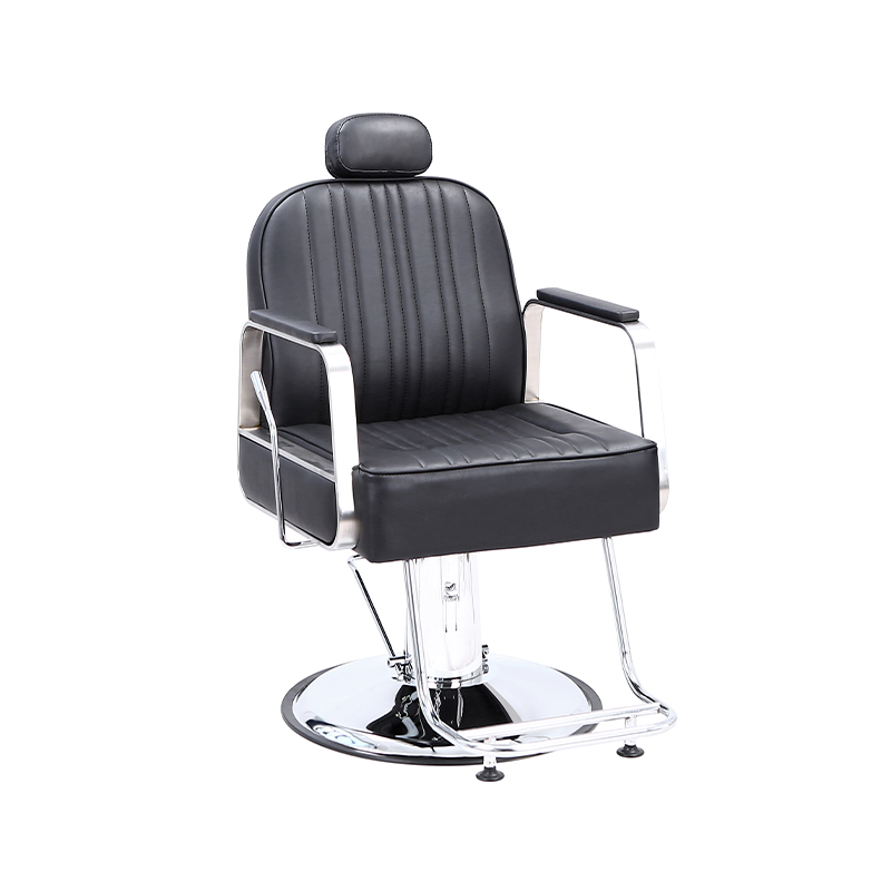HZ88112B-BK / HZ88112B-PK All purpose salon chair