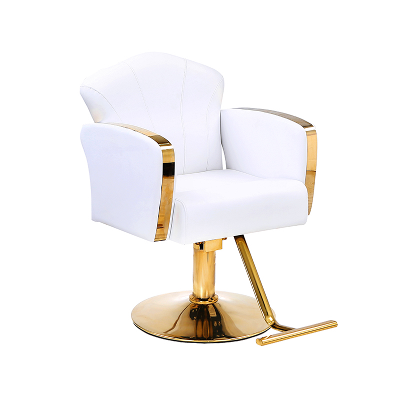 HZ8808 / HZ8808W Auty salon styling chairs