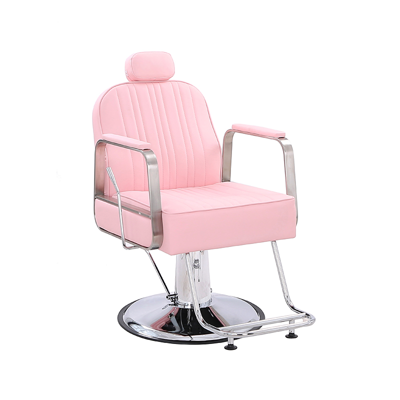HZ88112B-BK / HZ88112B-PK All purpose salon chair