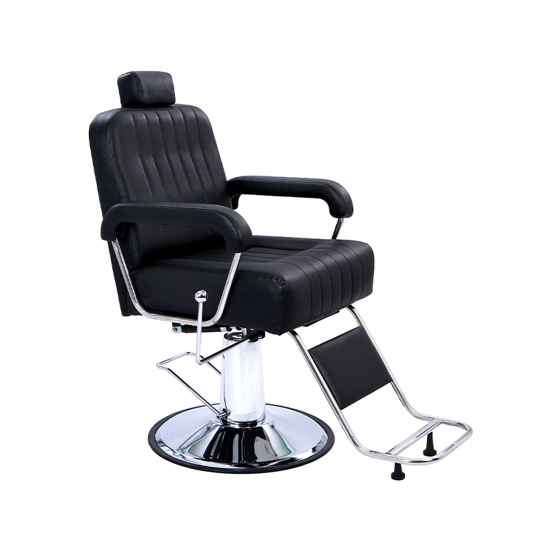 HZ87134 / HZ87134PK Reclining barber chairs