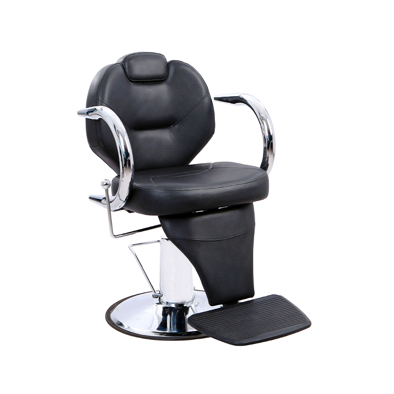 HZ87100BW / HZ87100BK Mga upuan sa pag-istilo ng hair chair salon