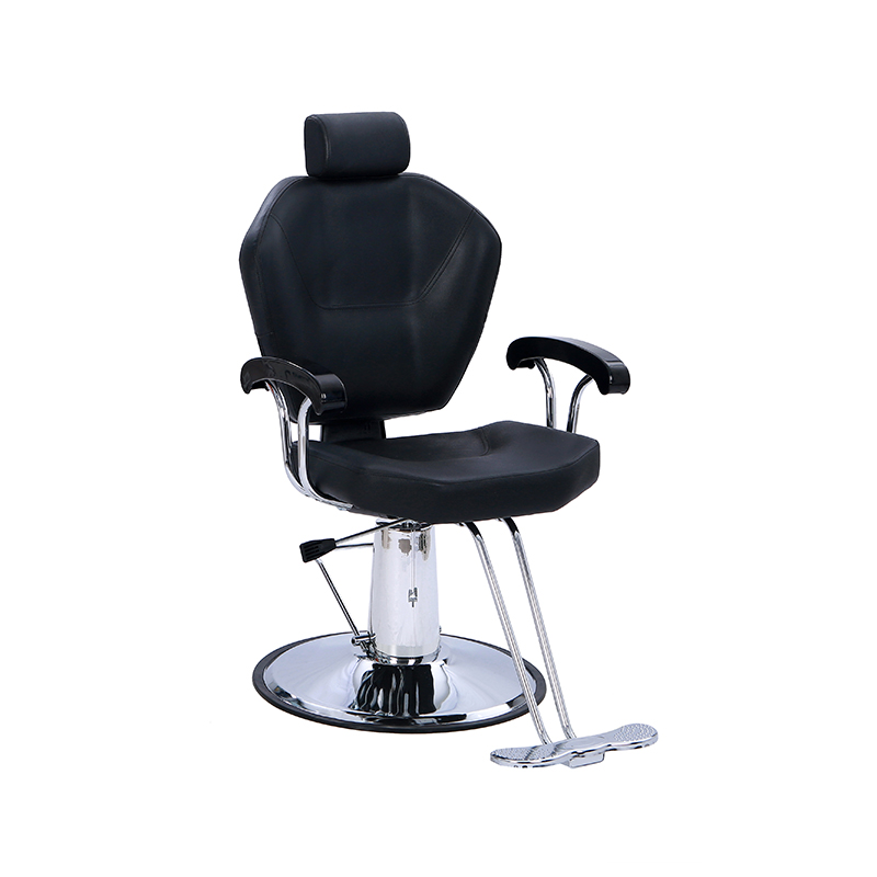 HZ8719 / HZ8719B Hair stylist all purpose barber chair