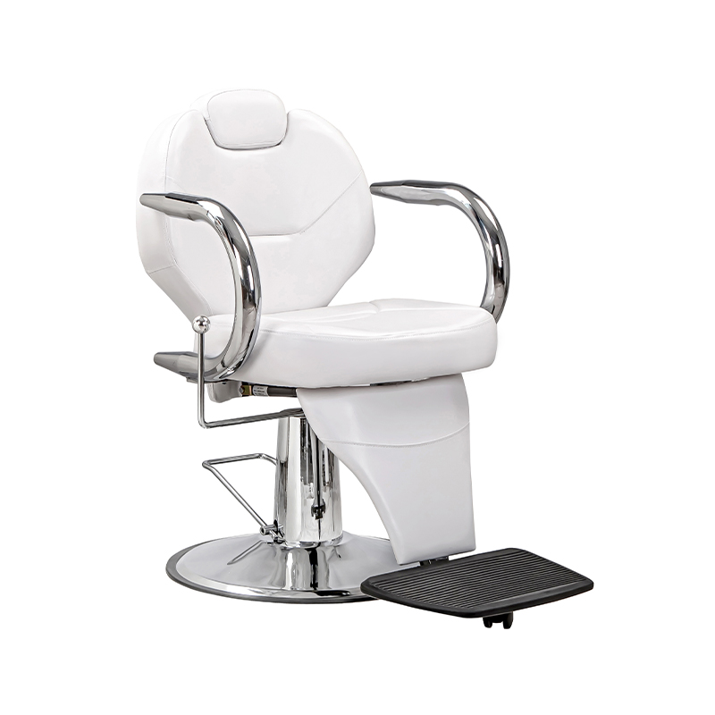HZ87100BW / HZ87100BK Mga upuan sa pag-istilo ng hair chair salon