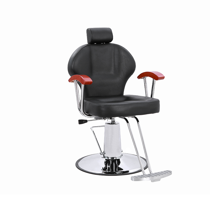 HZ8719 / HZ8719B Hair stylist all purpose barber chair