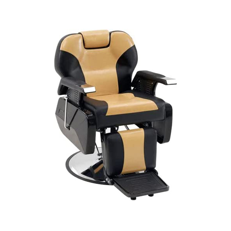 HZ8702CG / HZ8702CZ / HZ8702CX / HZ8702CL Multifunctional hydraulic heavy-duty barber chair