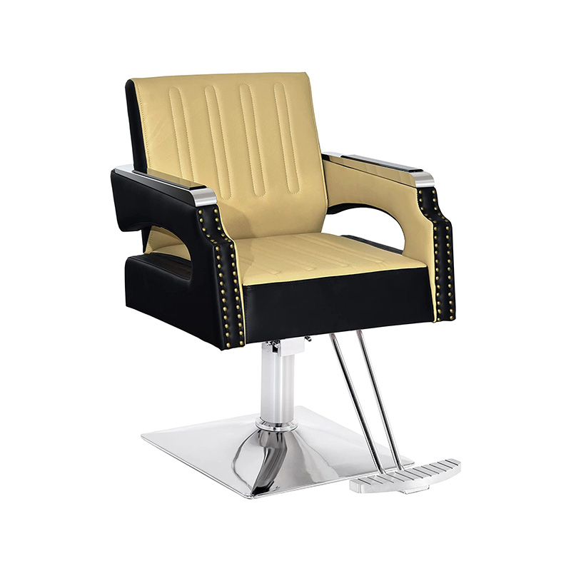 HZ88105 All purpose classic hydraulic barber styling chair