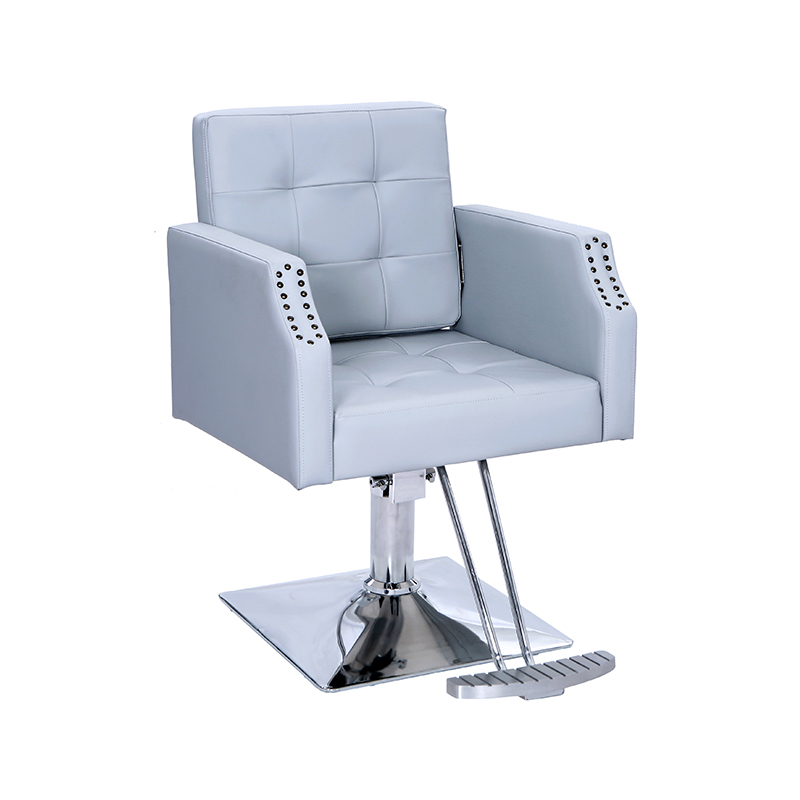 HZ88106/HZ88106P Salon chair para sa hair stylist