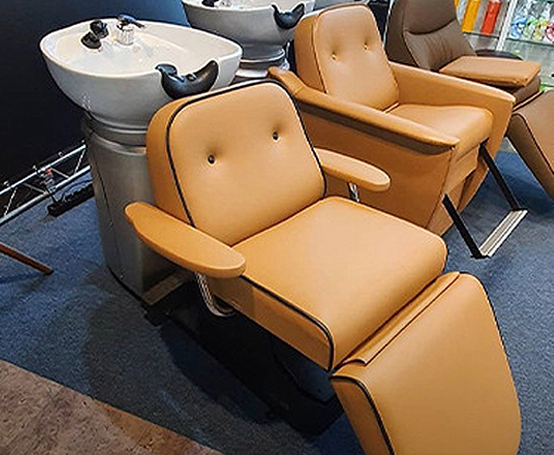 Shampoo Chair