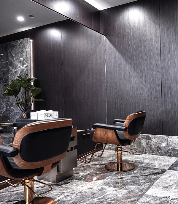 Ningbo HongZi Beauty & Hairdressing Equipment Co., Ltd.