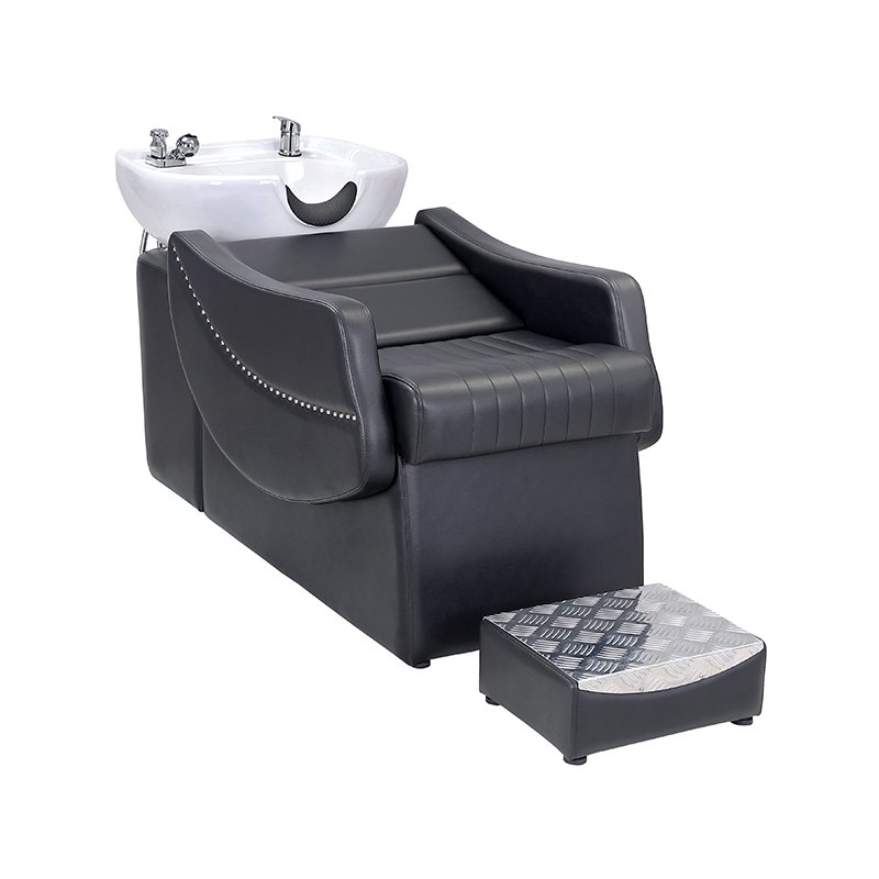HZ9111 Shampoo backwash station chair