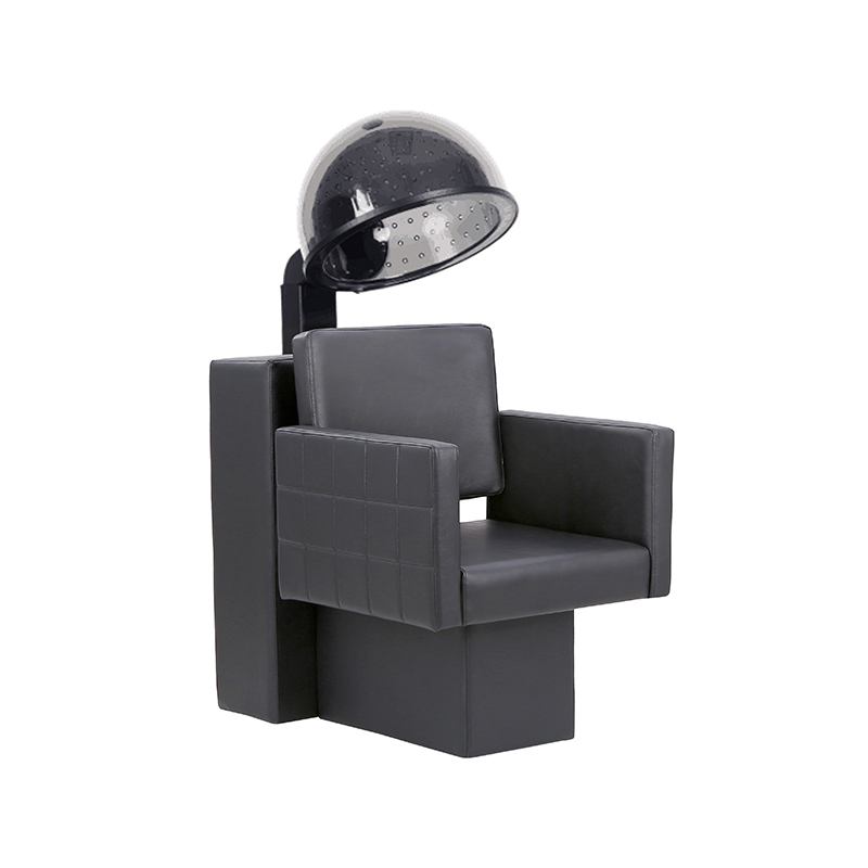 HZ9045 Salon dryer at combo ng upuan