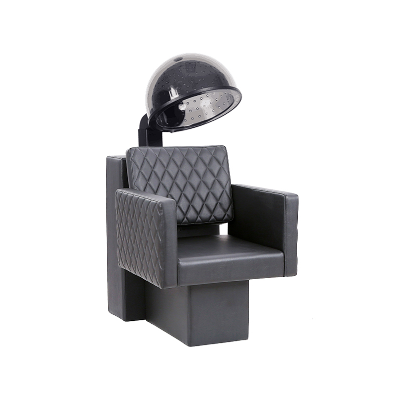 HZ9046 Hair dryer chair na may salon dryer
