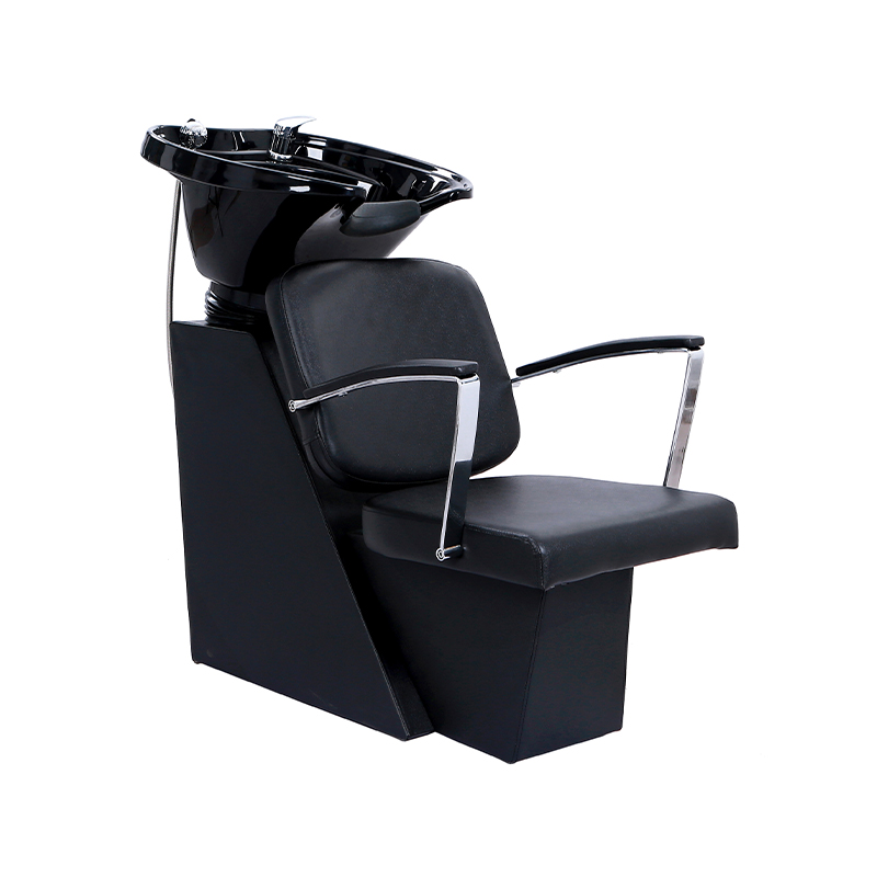 HZ9053 Salon sink hair wash chair shampoo station