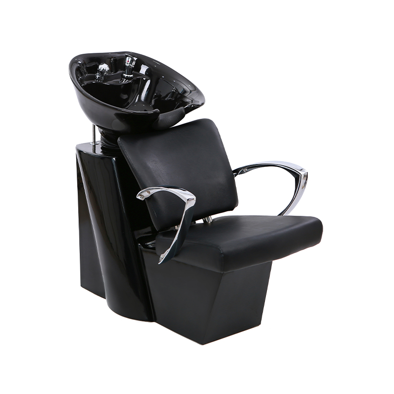 HZ9009BK Hair washing salon shampoo chair