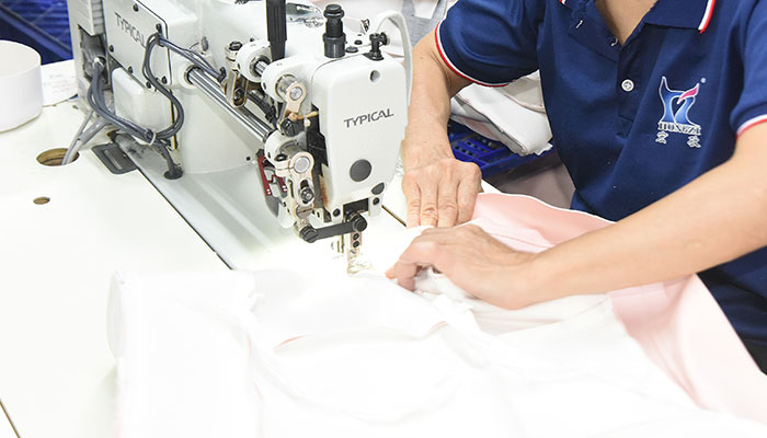 Proseso ng produksyon